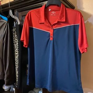 Monterey Bay Glen Lakes Logo Golf Shirt. Glen Lakes Logo!!